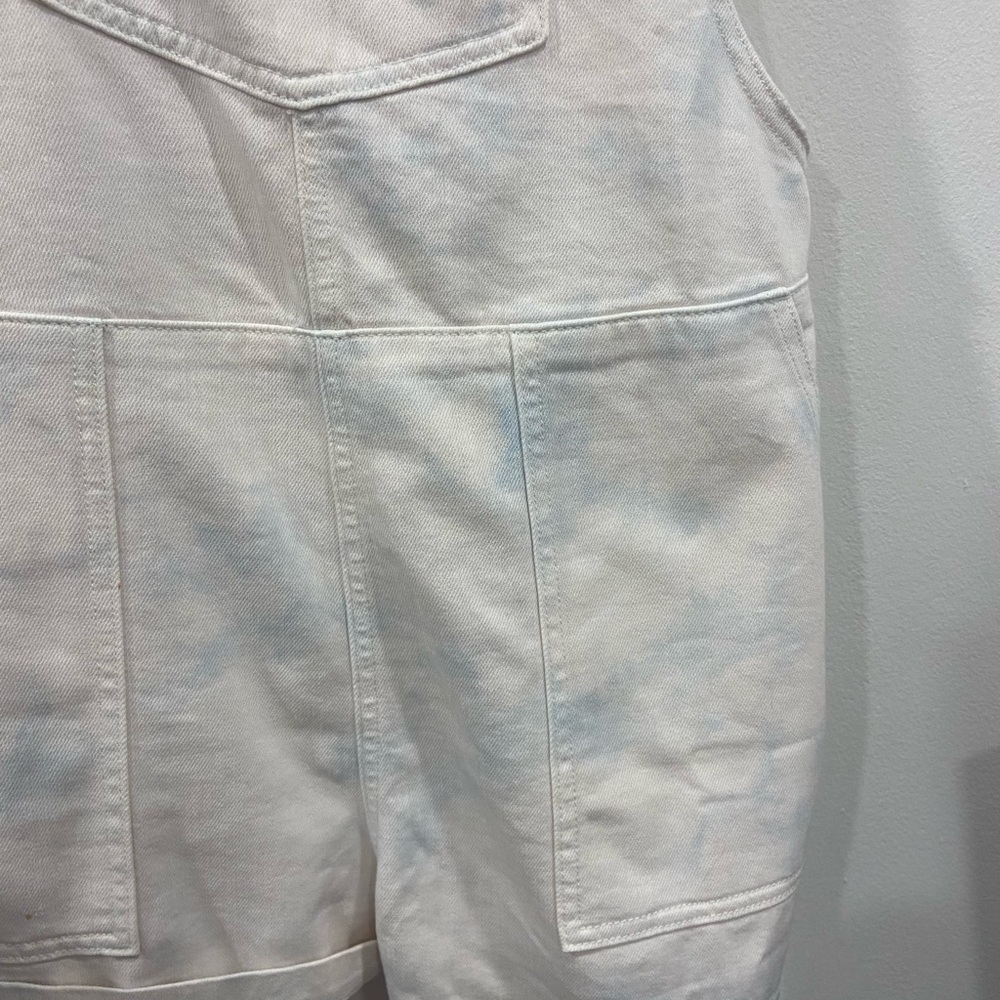 Overalls - Picture 4 of 5